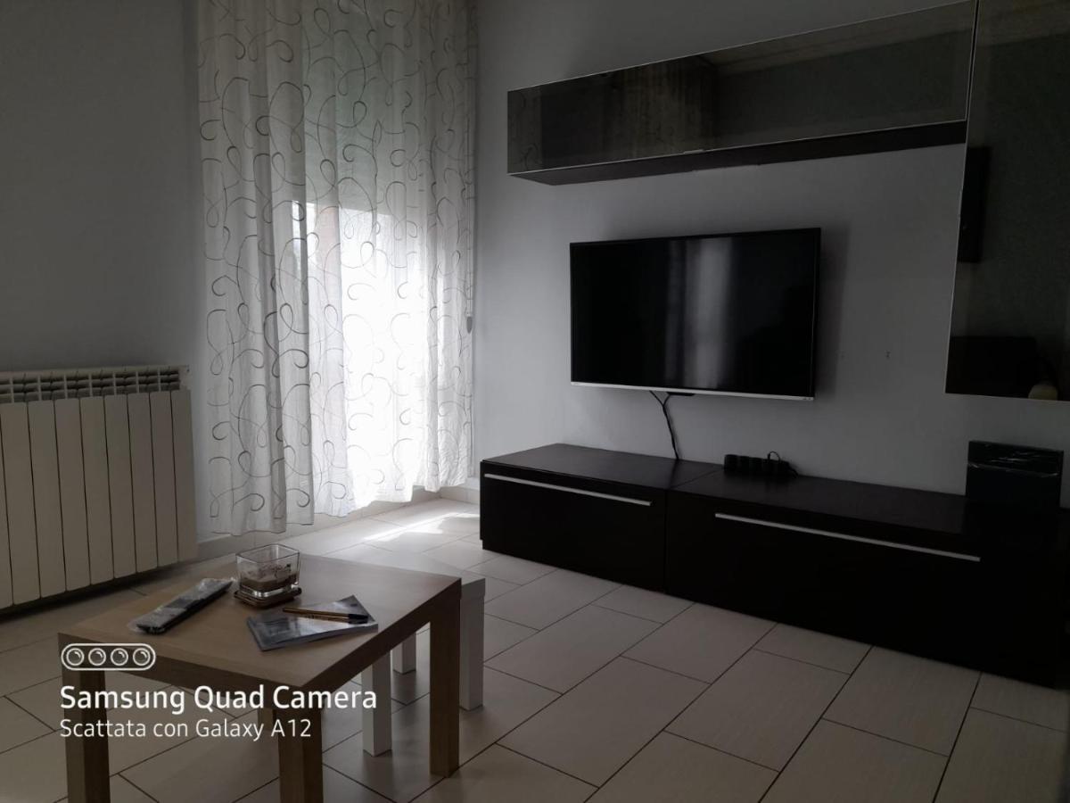 La Casa Di Debby Parcheggio Wi-Fi , Aria Condizionata Gratuiti Leilighet Capannori Eksteriør bilde