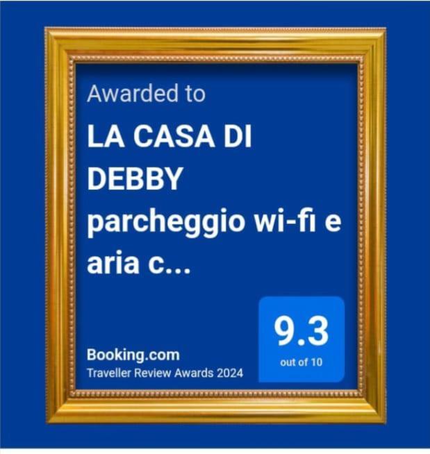 La Casa Di Debby Parcheggio Wi-Fi , Aria Condizionata Gratuiti Leilighet Capannori Eksteriør bilde